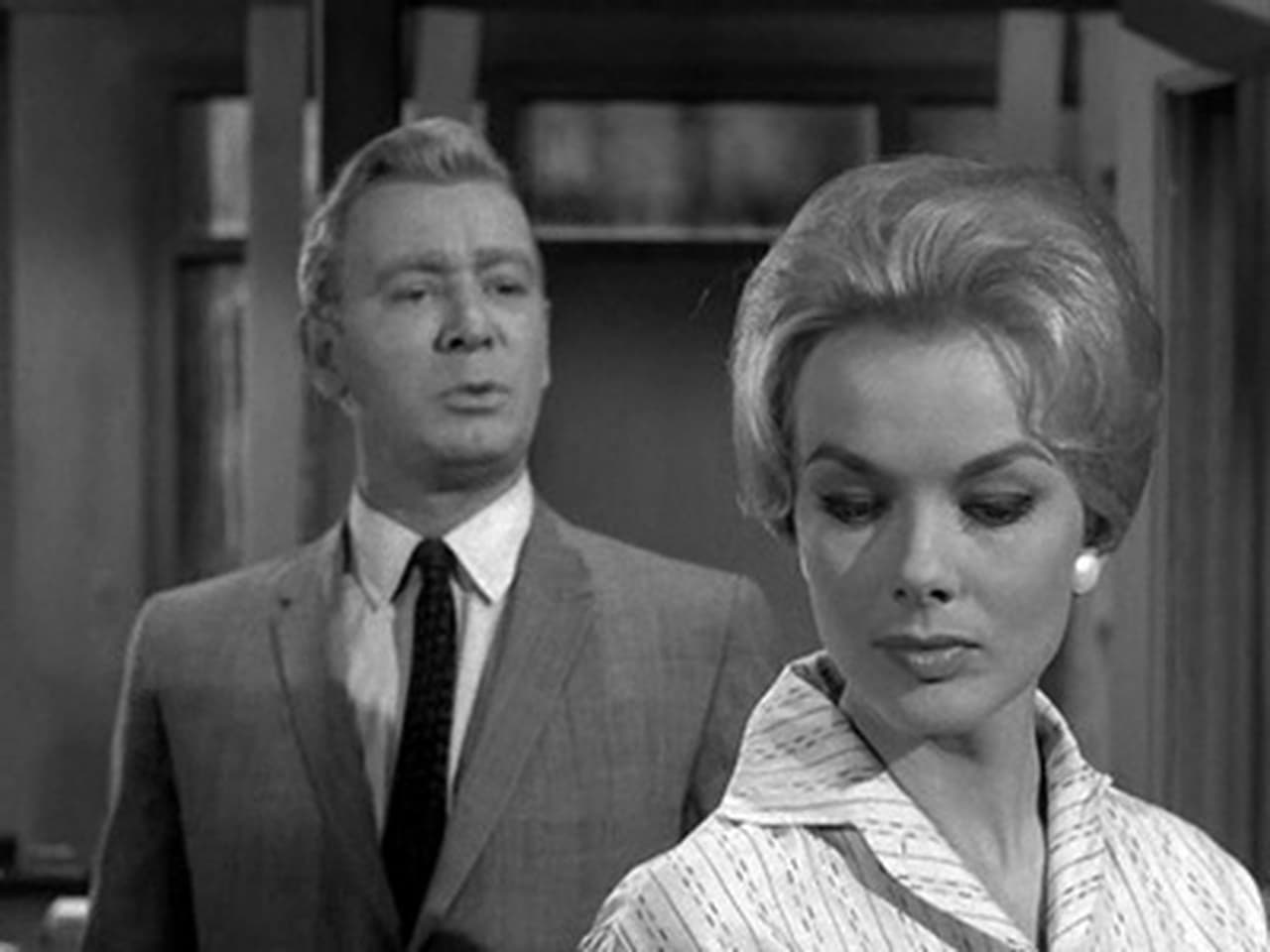 Perry Mason - Season 5 Episode 2 : The Case of the Impatient Partner