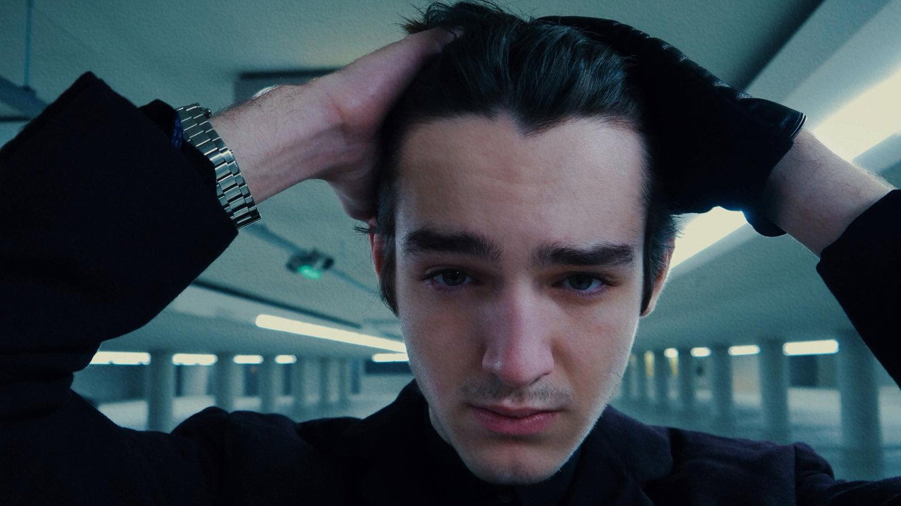 Immagine di copertina del trailer di Soirée de Brioche