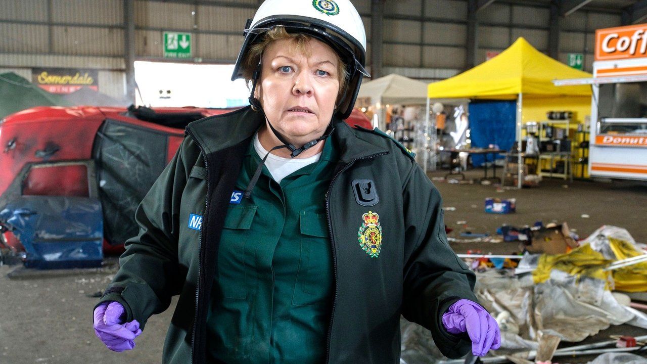 Casualty - Season 34 Episode 1 : Episode 1