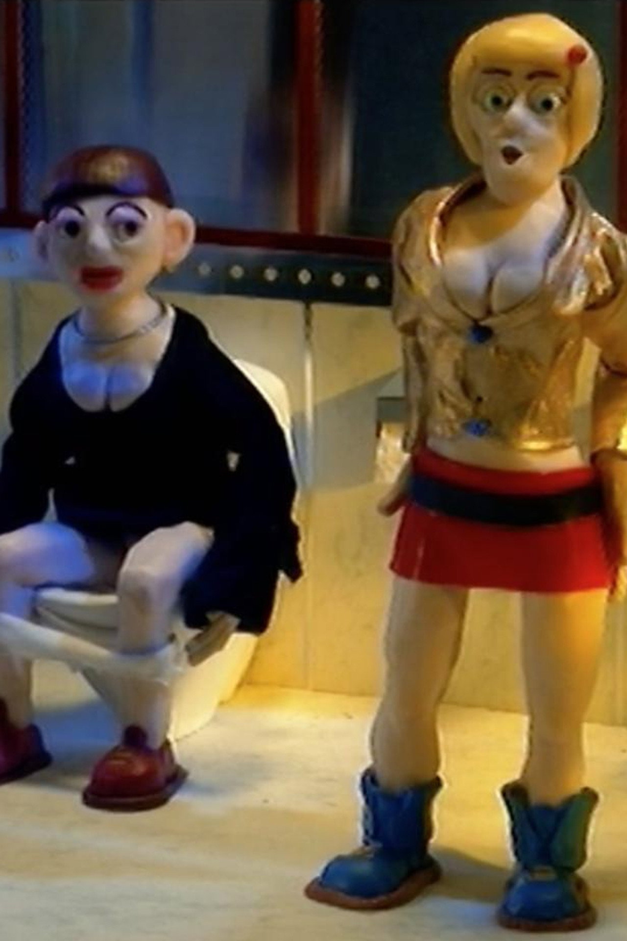 Sverige filmaffisch