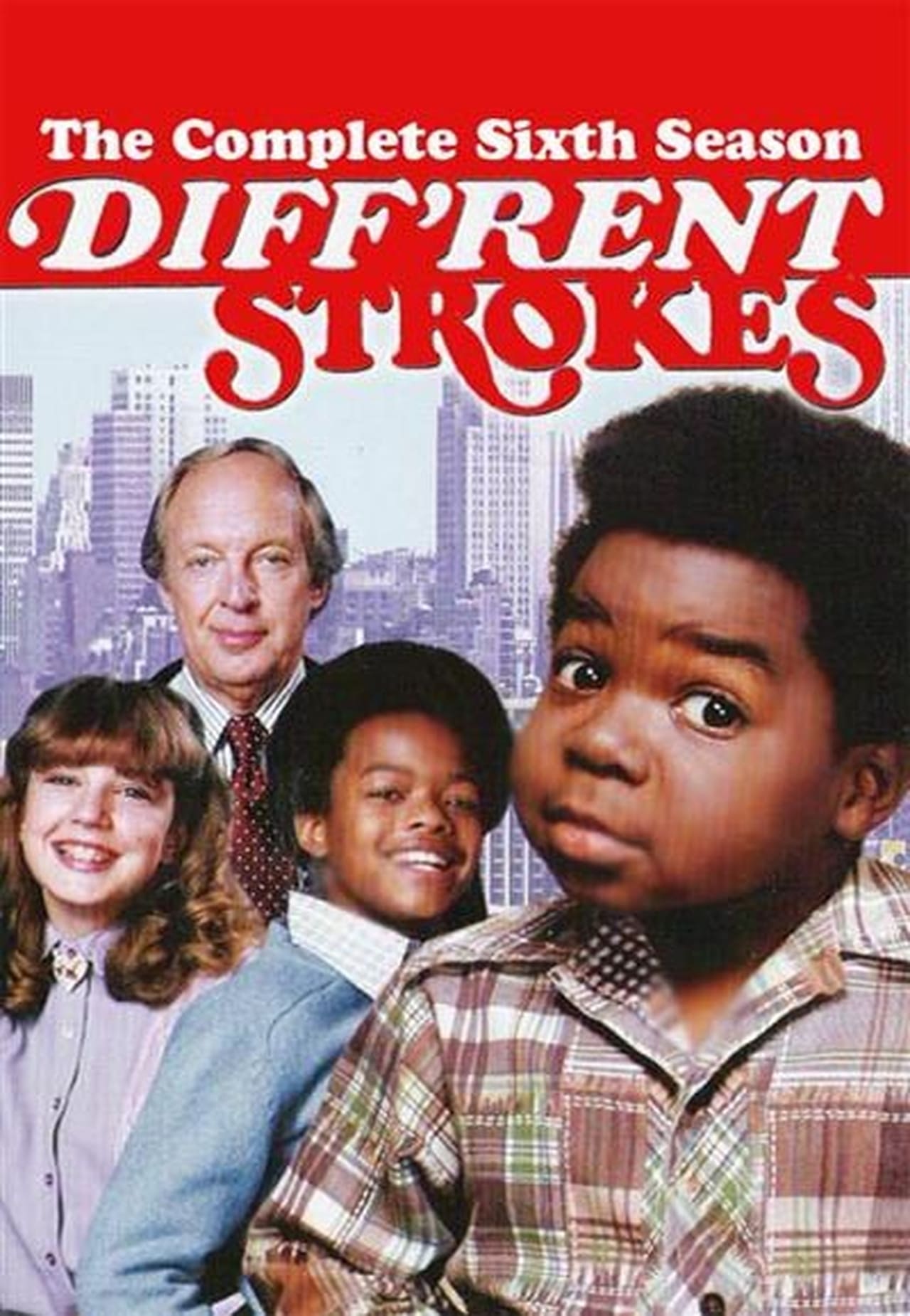 Diff'rent Strokes (1983)