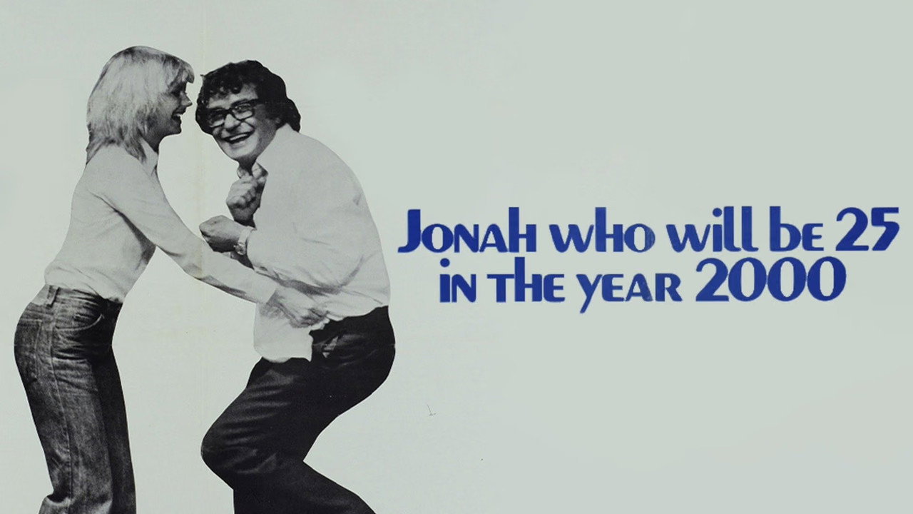 Jonah Who Will Be 25 in the Year 2000 still 2