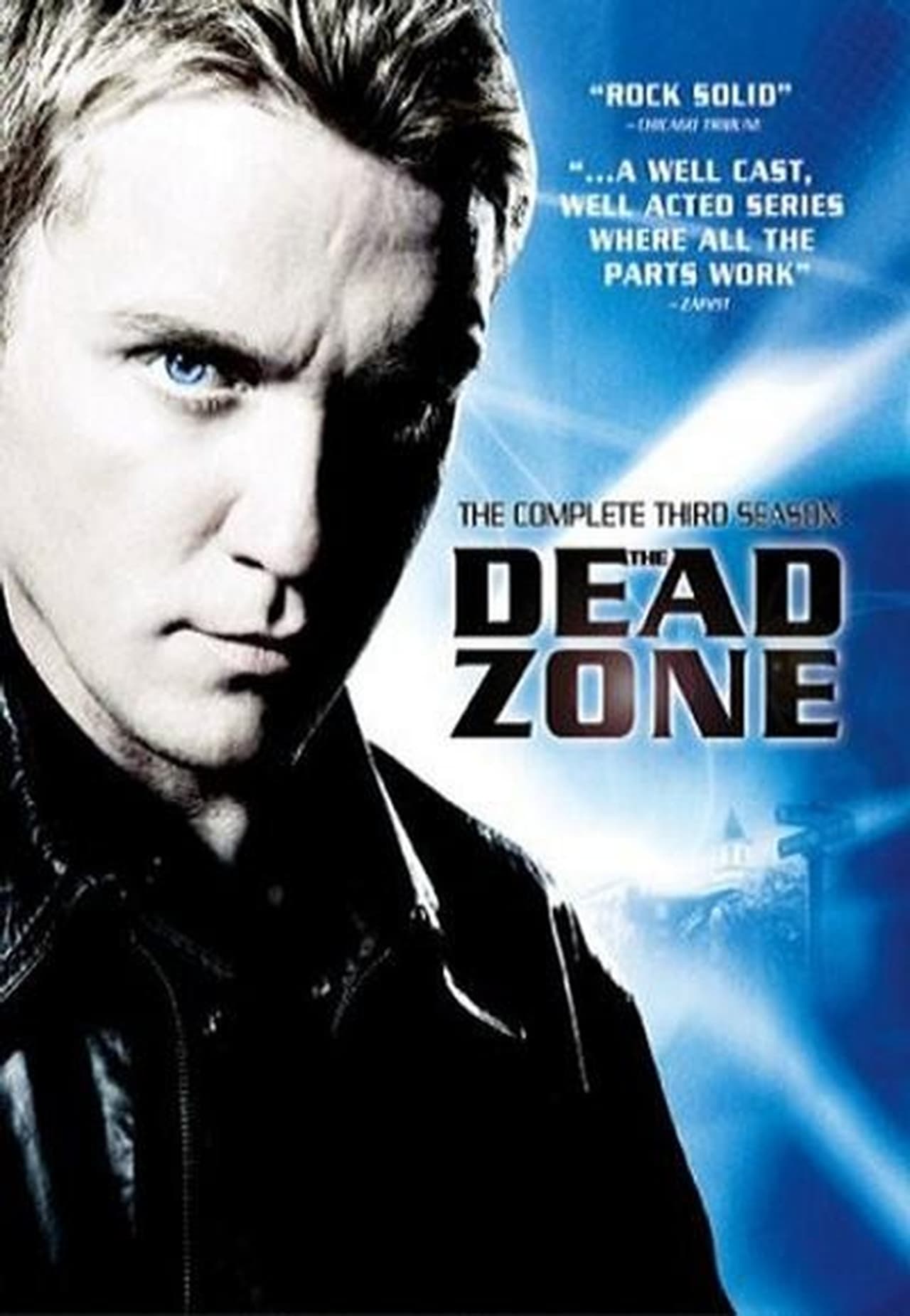The Dead Zone (2004)