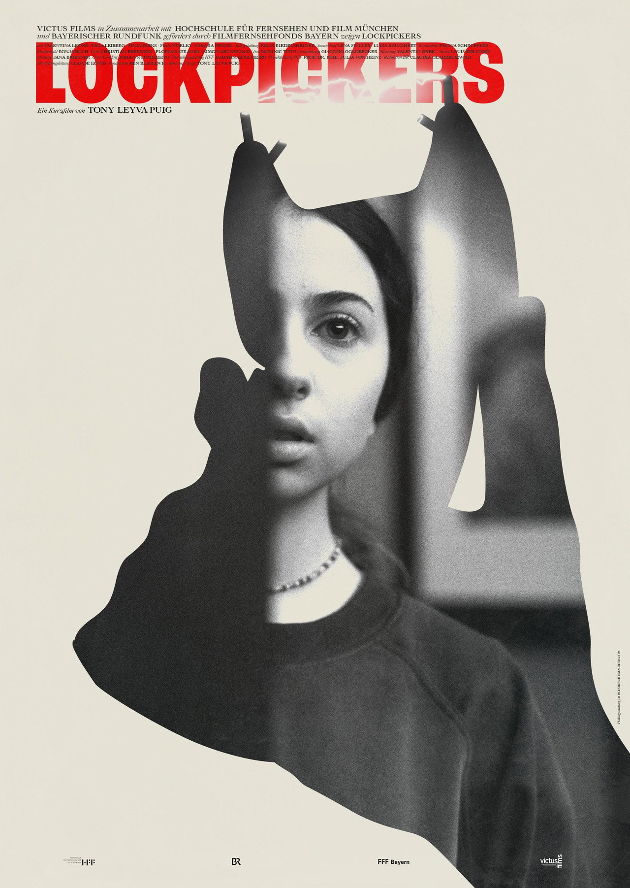 Lockpickers Backdrop