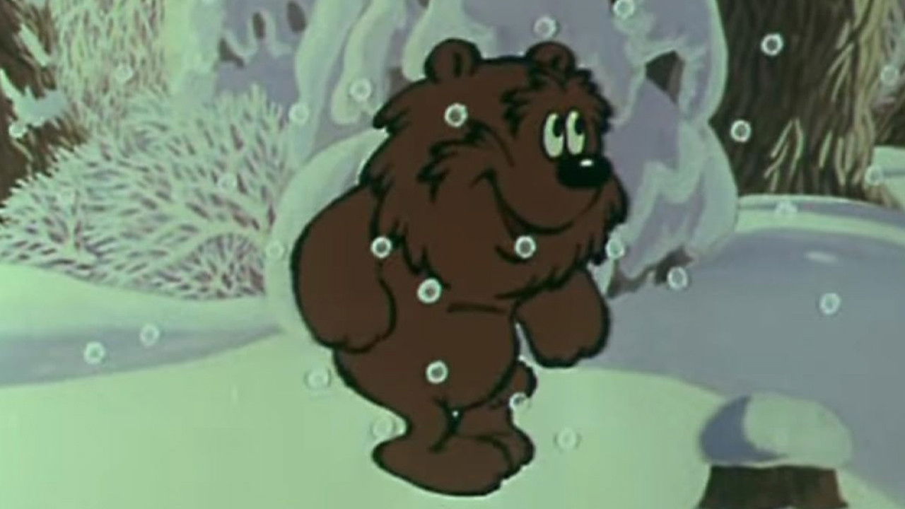 Трям! Здравствуйте! — Épisode 2