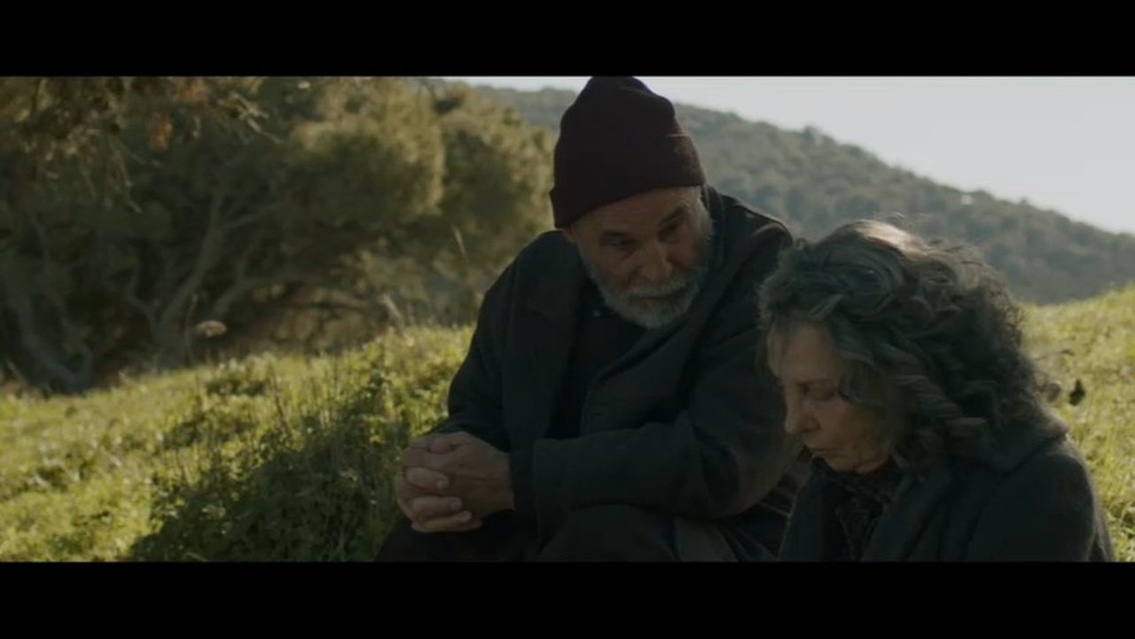 Η Παραλία - Season 2 Episode 104 : Episode 104