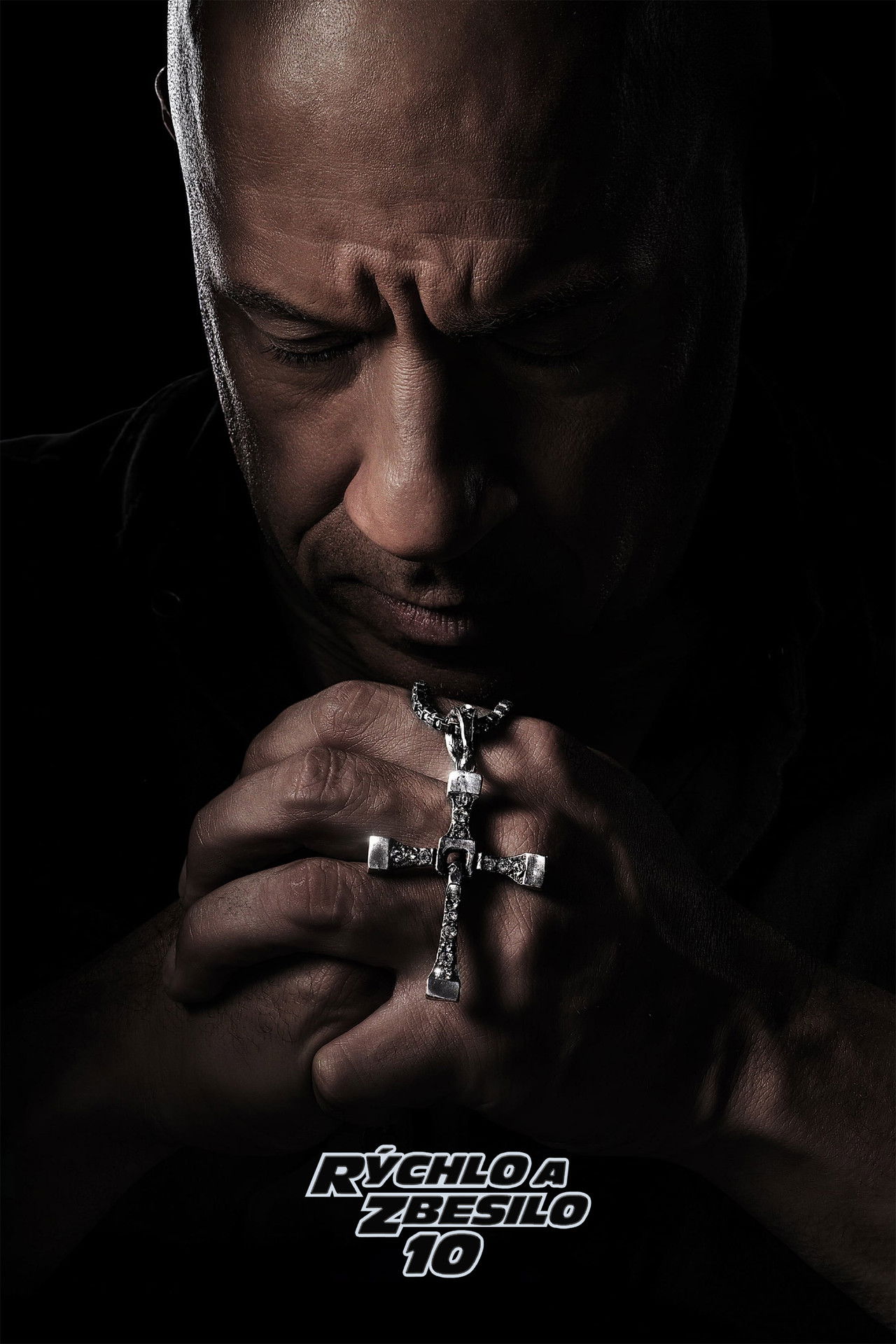 Rýchlo a zbesilo 10