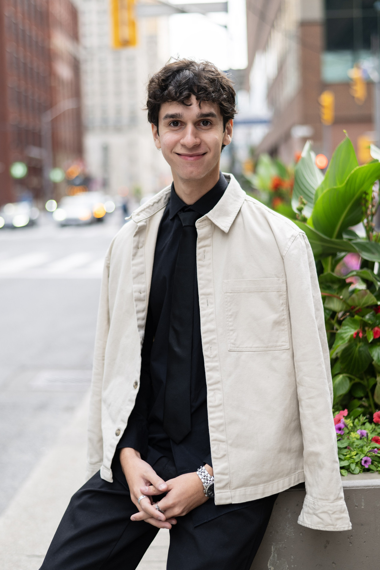 Peter-Joe Salameh
