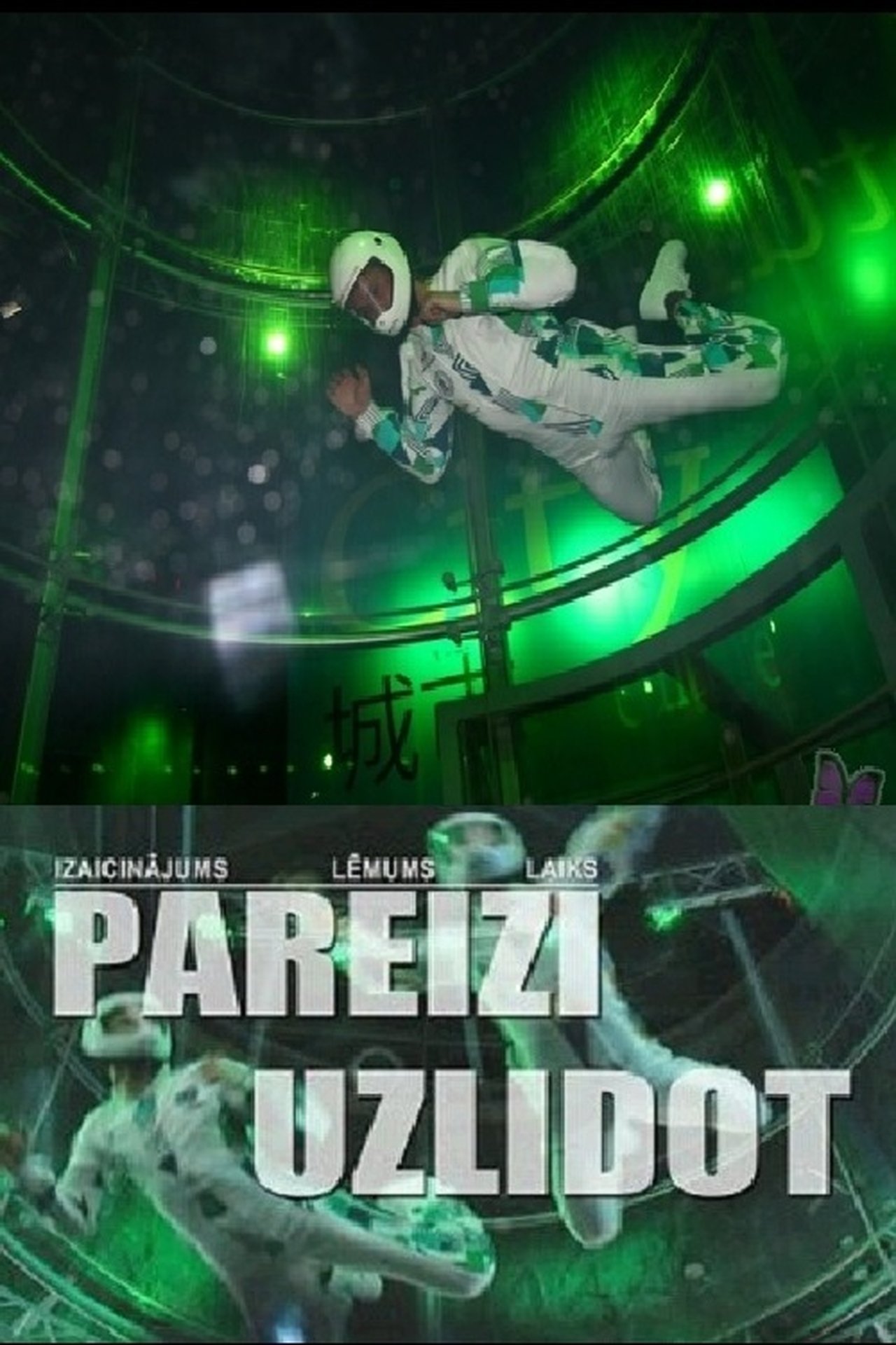Pareizi uzlidot Pareizi uzlidot