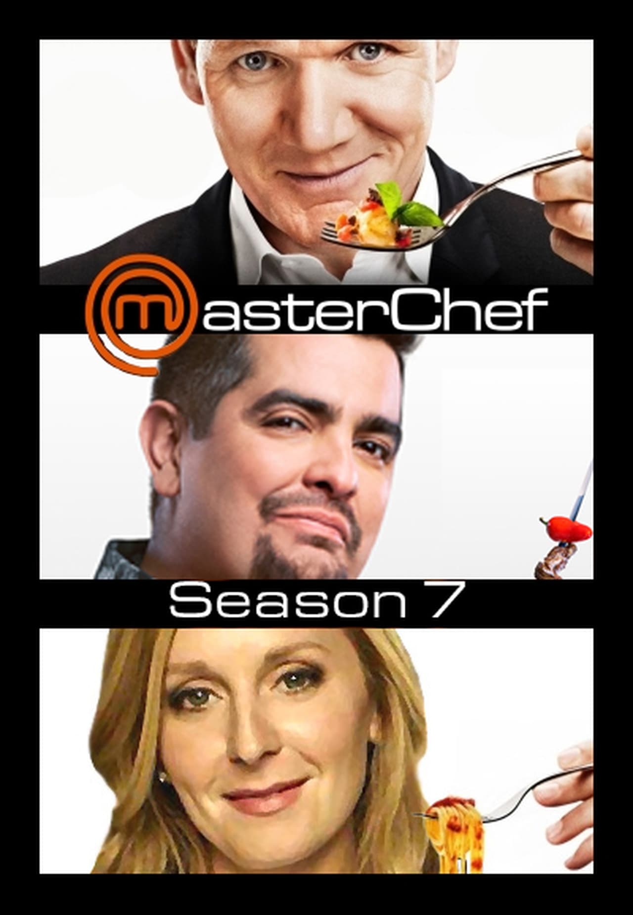 MasterChef Season 7