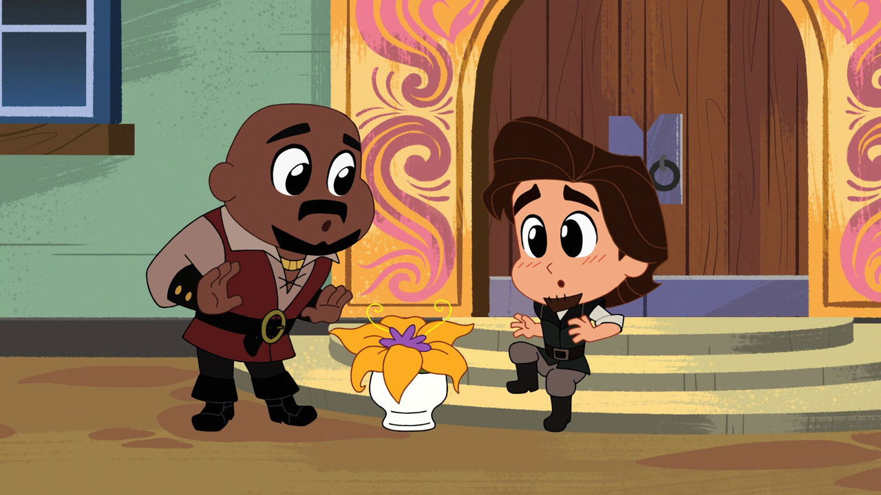 Chibi Tiny Tales — Épisode 3