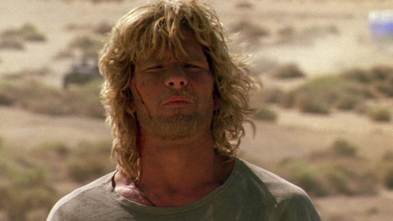 Point Break background 98