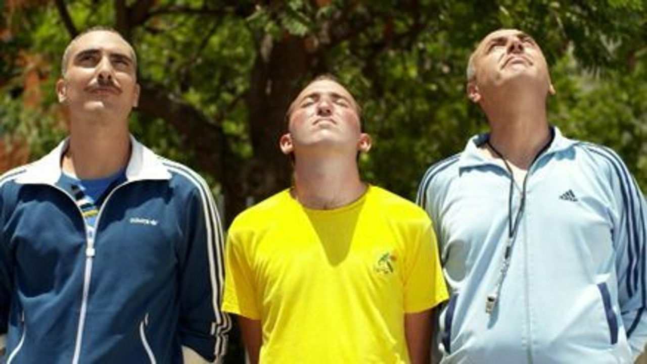 שנות ה-80 — Épisode 9