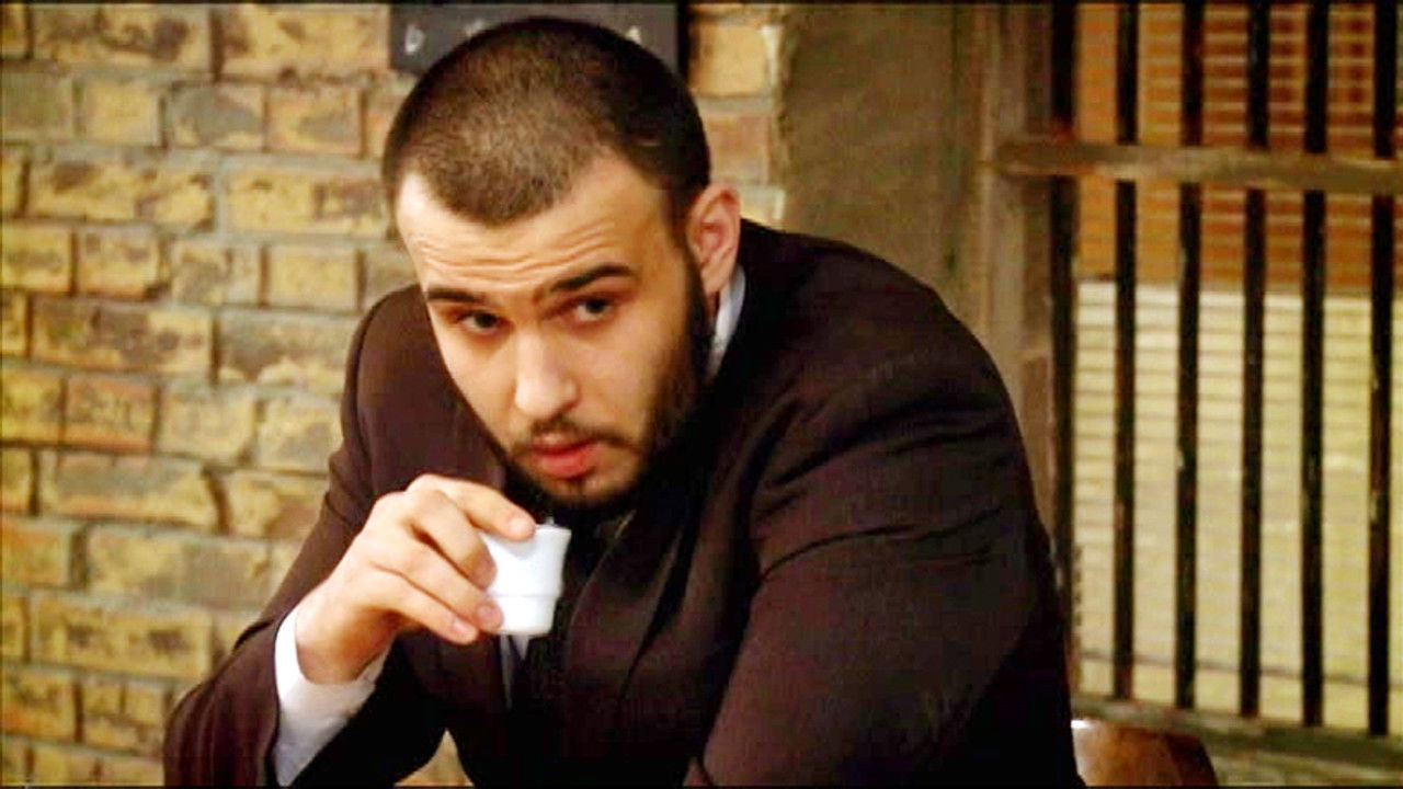 Катина любовь — Épisode 5