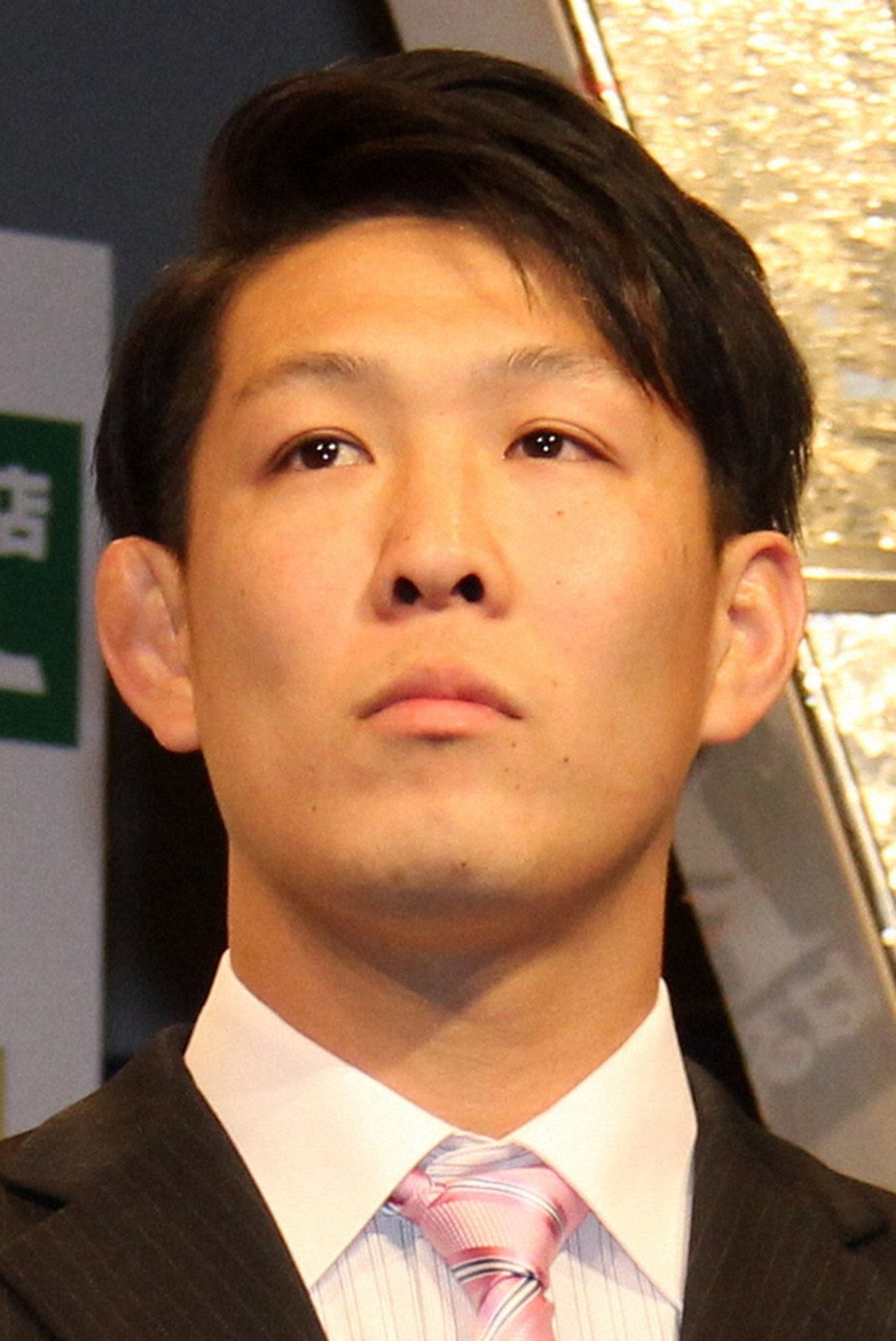 Photo of Hisashi Aoyama
