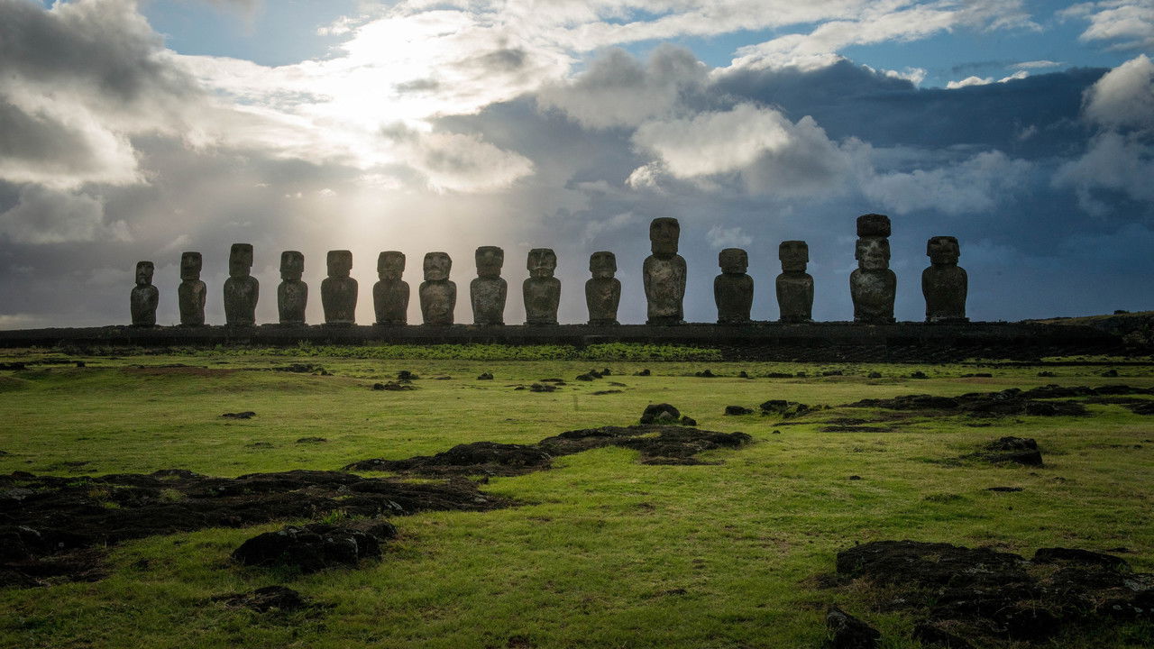 Na cestě — Épisode 28