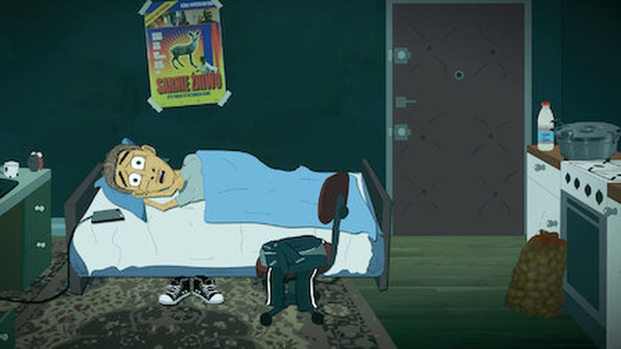Bad Exorcist - Season 3 Episode 10 : The Blue Tit Mating Season