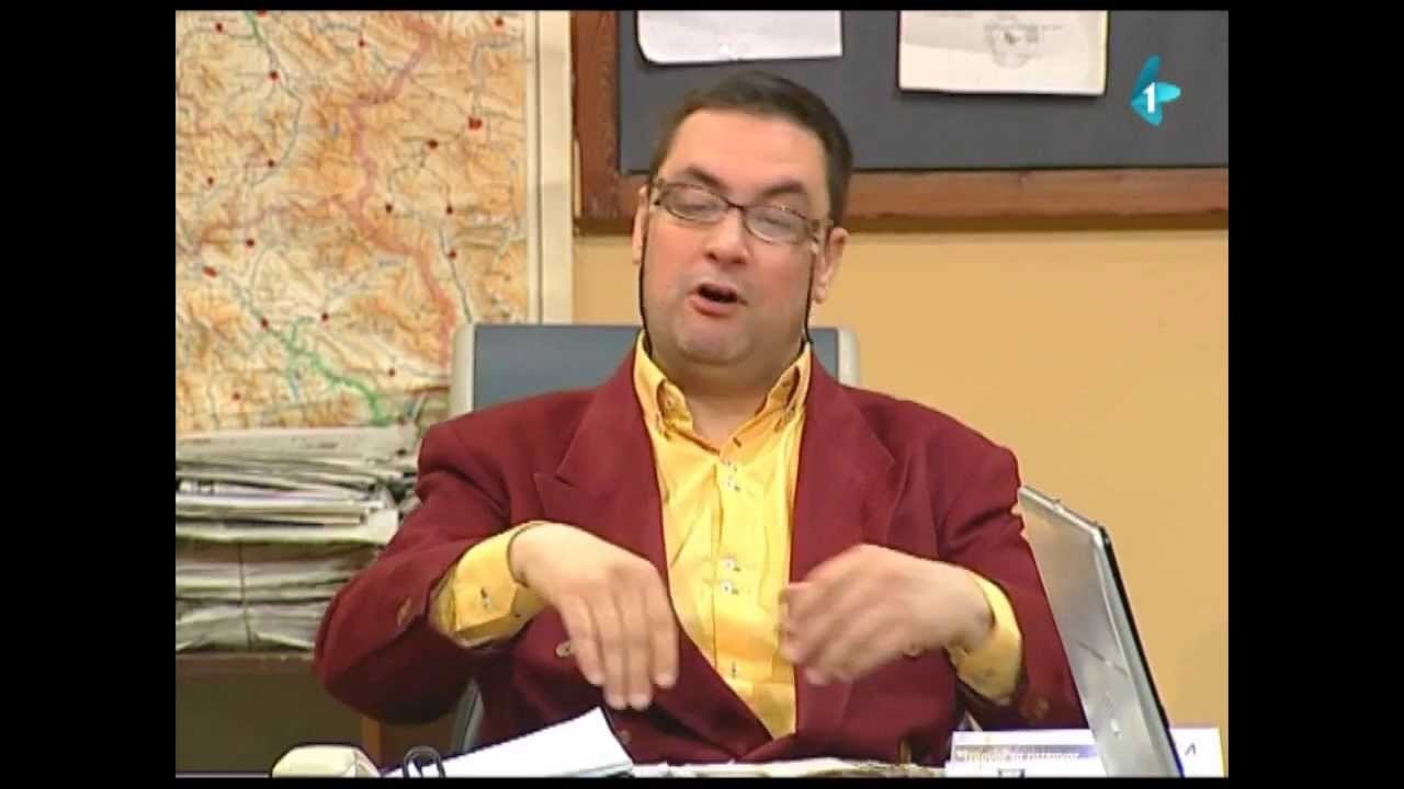 Government Job - Season 2 Episode 101 : 298 Vikendica