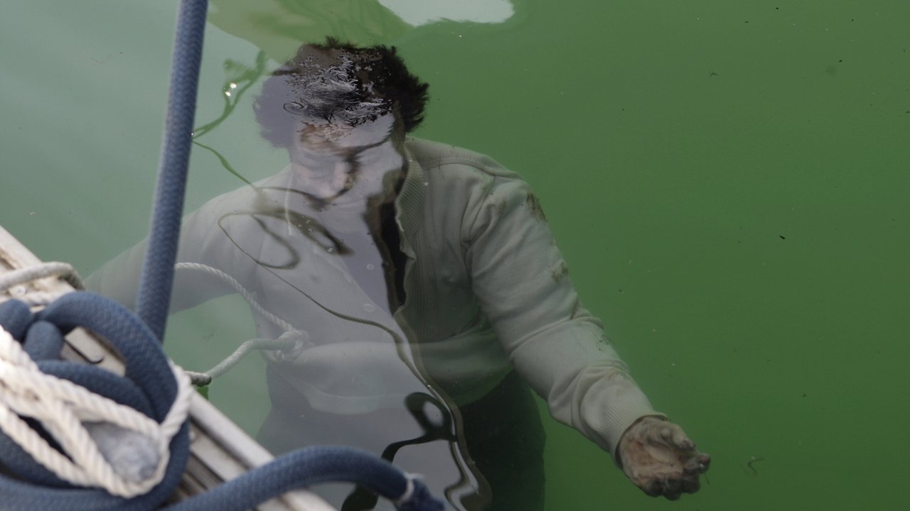 The Mentalist - Season 1 Episode 21 : Miss Red