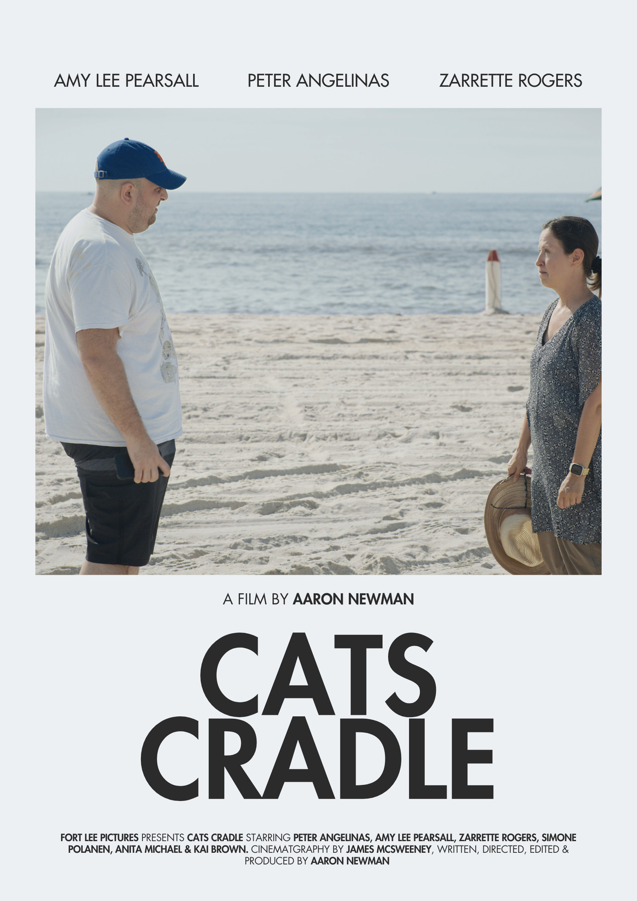 Cats Cradle