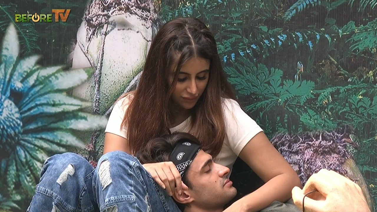 Bigg Boss - Season 15 Episode 7 : Dont Do This To A Girl Next Time