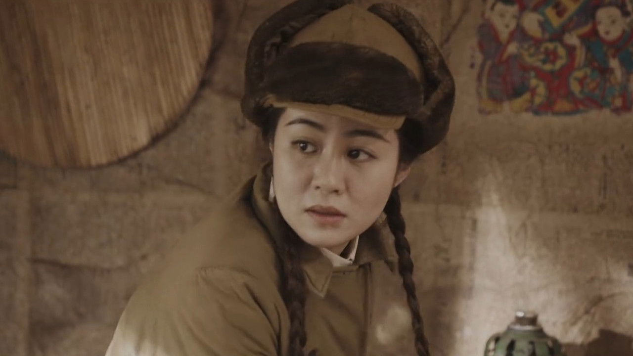 象牙山的好人们 — Épisode 11