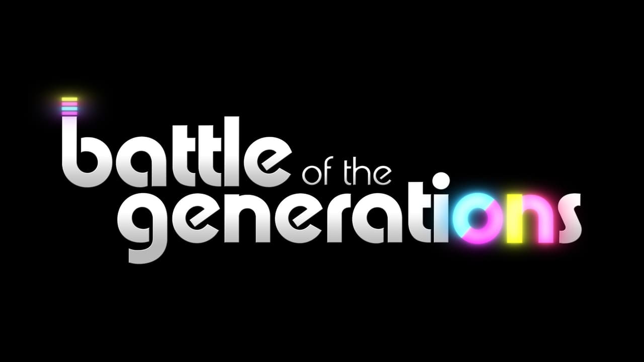 Cast and Crew of Battle of the Generations