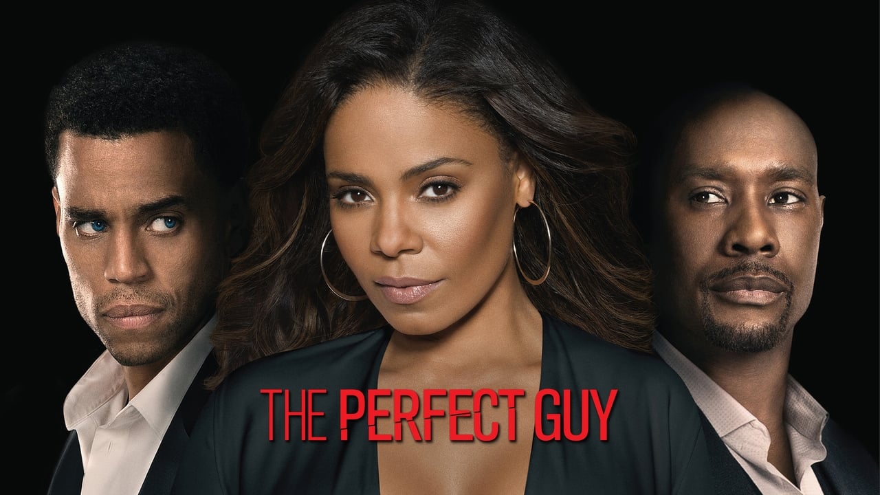 The Perfect Guy (2015)