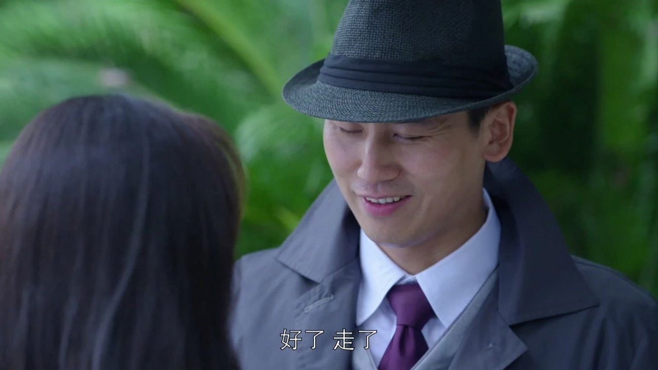 移动的枪口 — Épisode 10