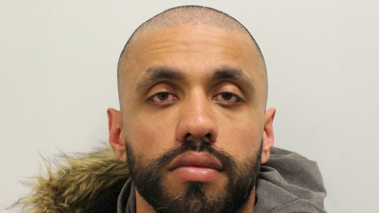 Cops Gone Bad with Will Mellor — Épisode 3