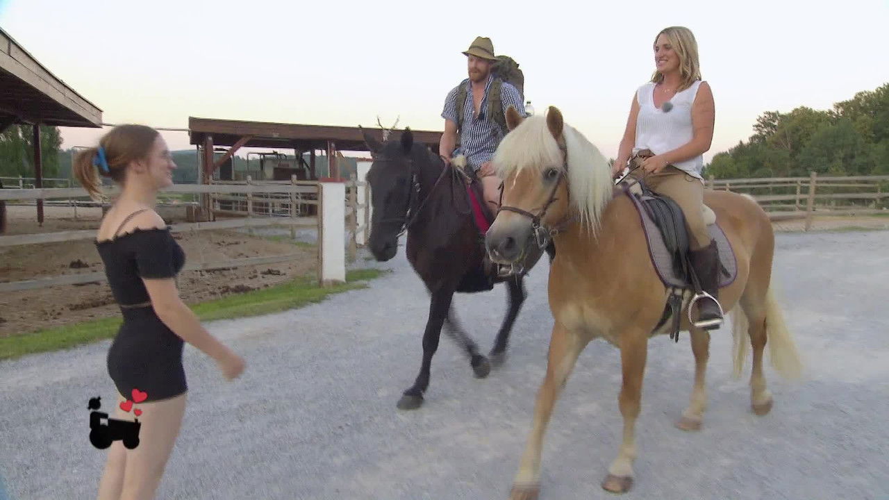 Bauer sucht Frau — Épisode 10