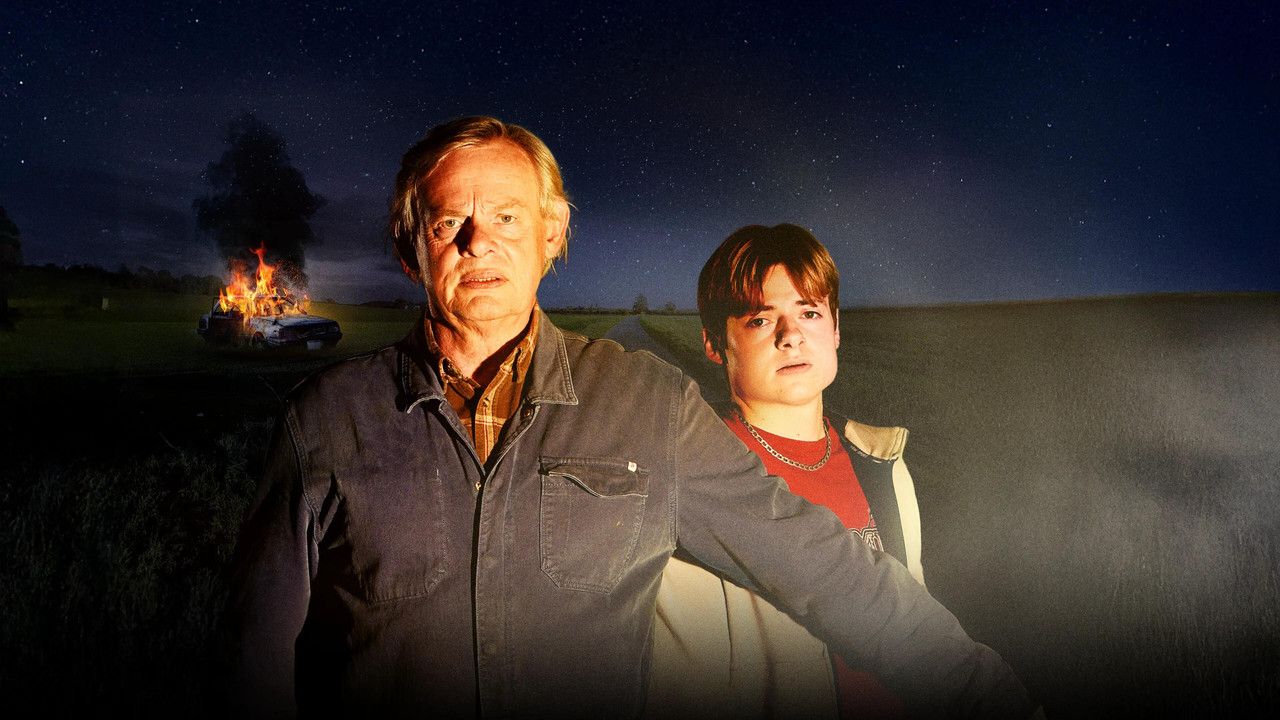 Out There background