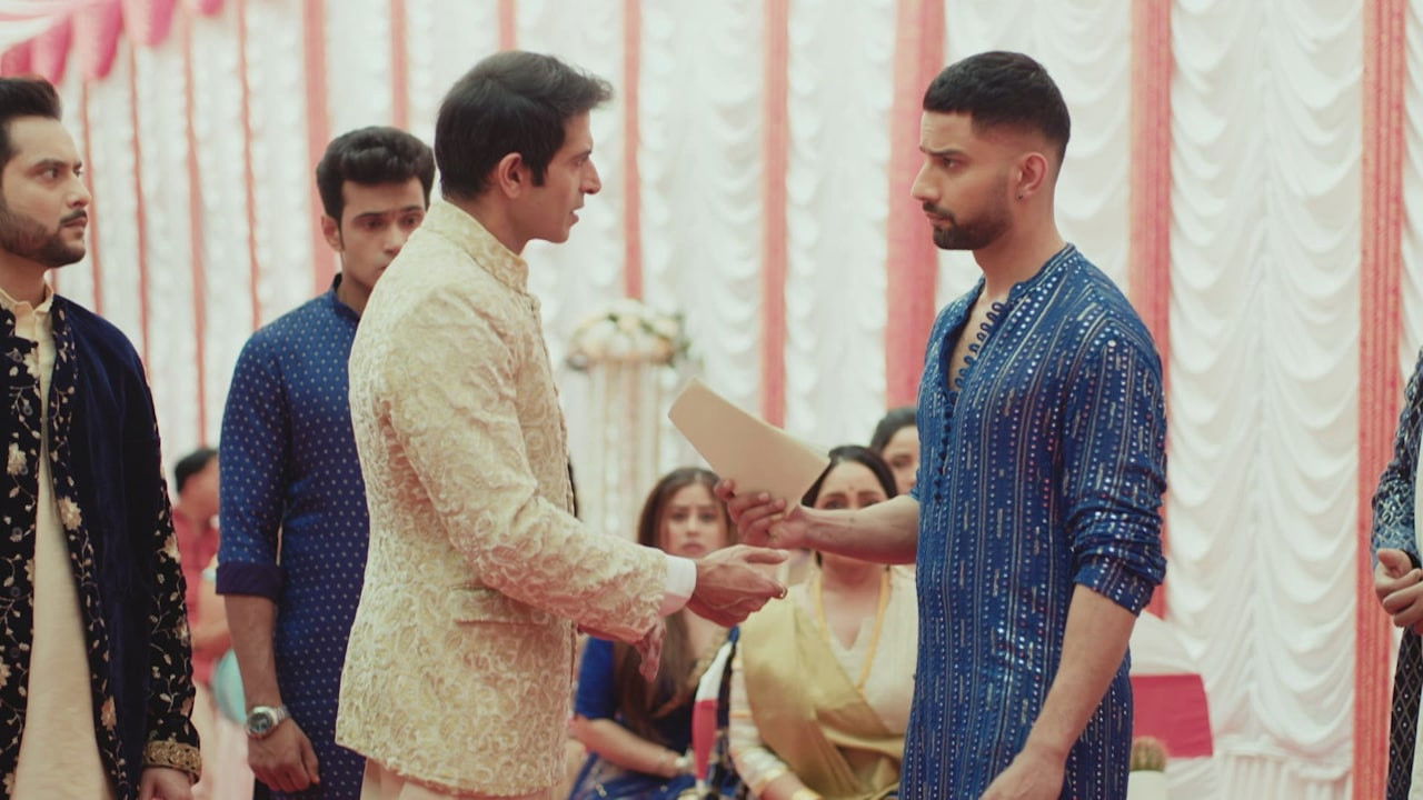 पंड्या स्टोर — Épisode 247