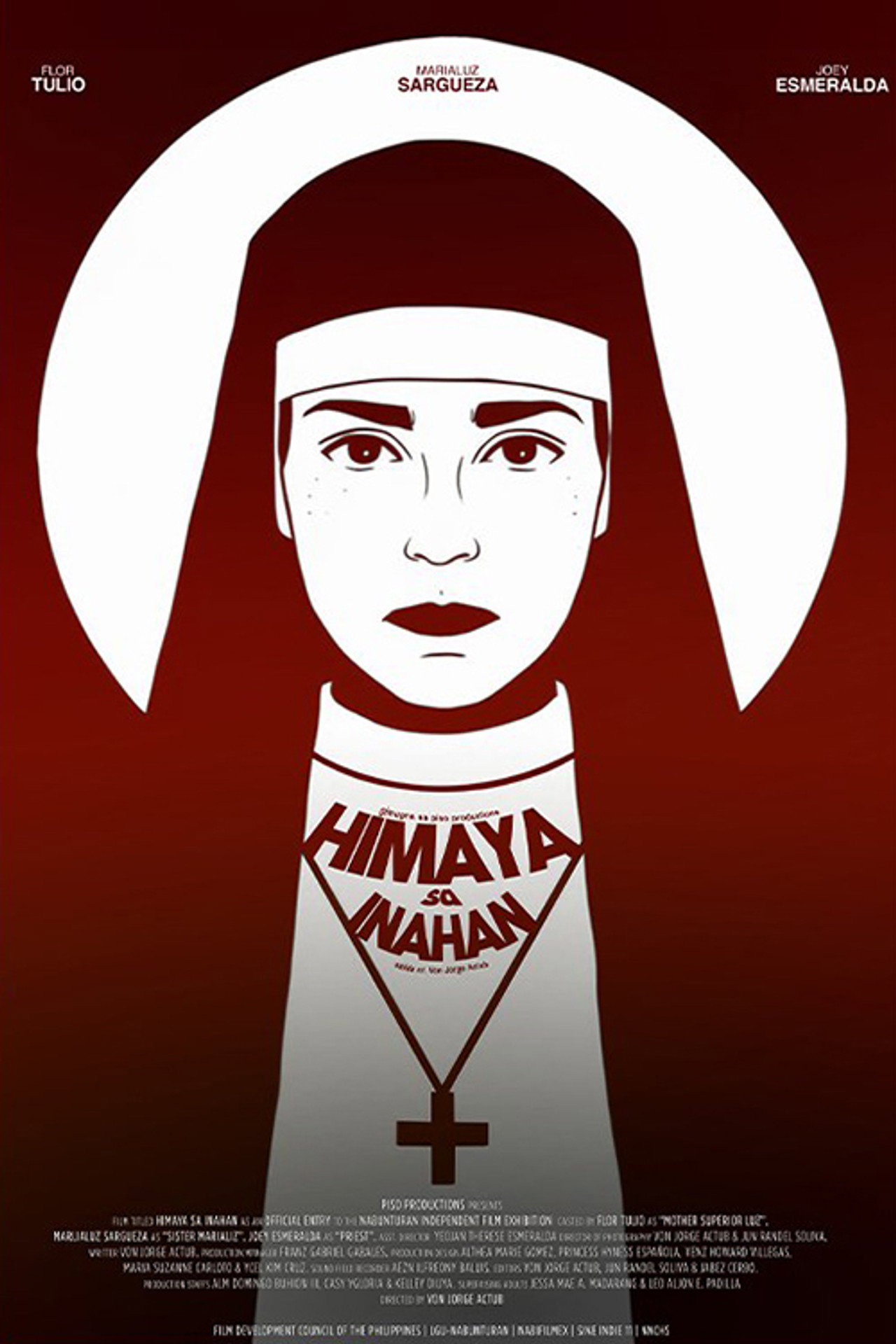 Himaya sa Inahan