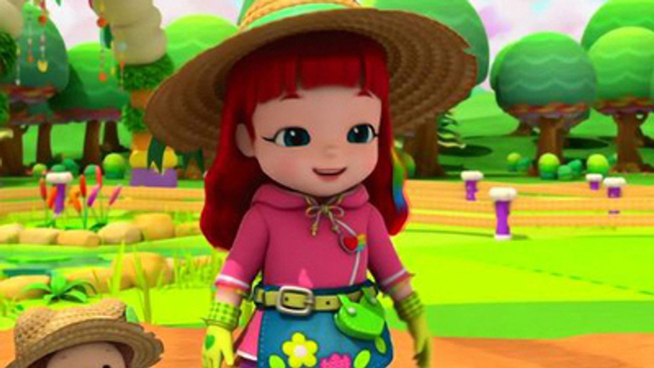 Rainbow Ruby — Épisode 23
