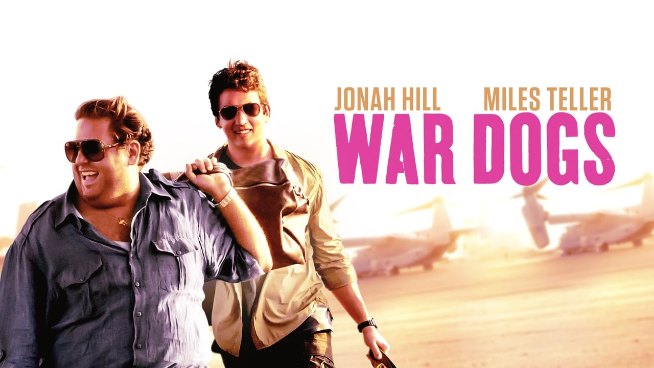 War Dogs (2016)