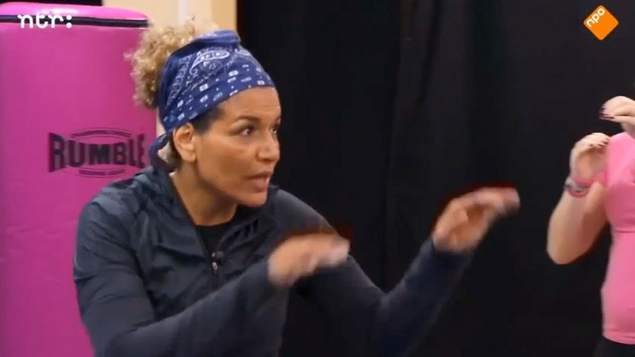 Dream School - Season 2 Episode 4 : Episode 4