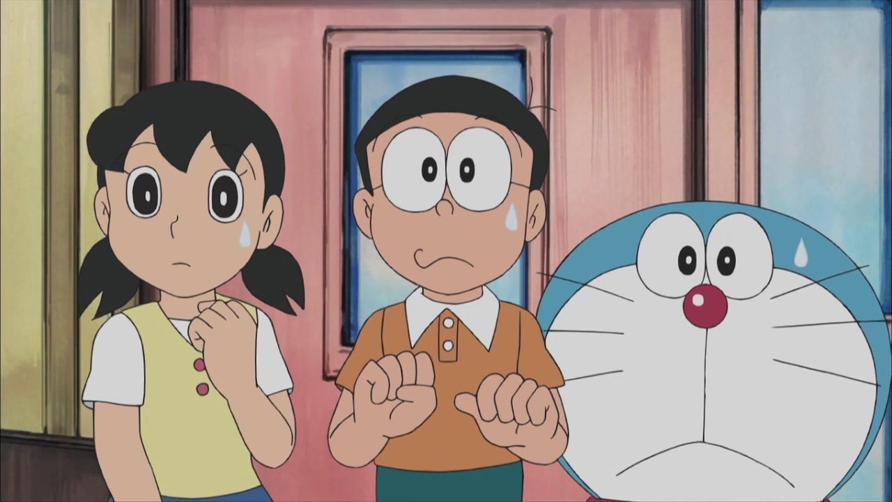 ドラえもん - Season 3 Episode 215 : Episode 215