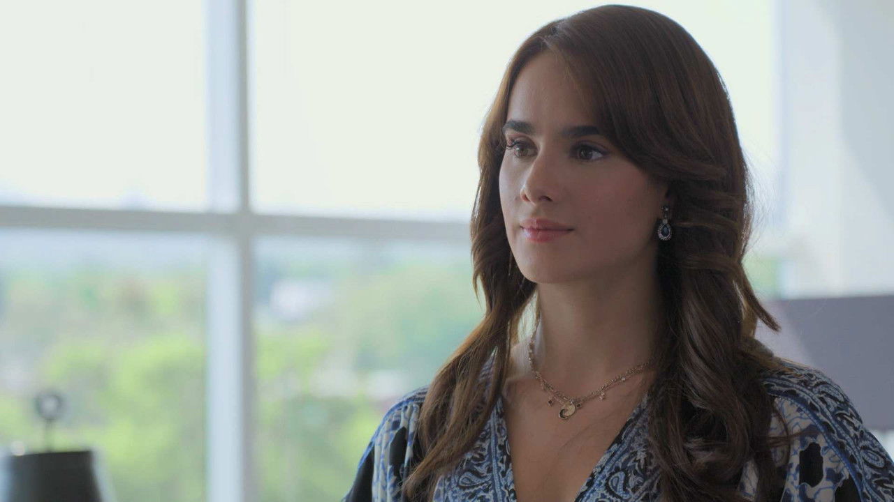 Diseñando tu amor — Épisode 9