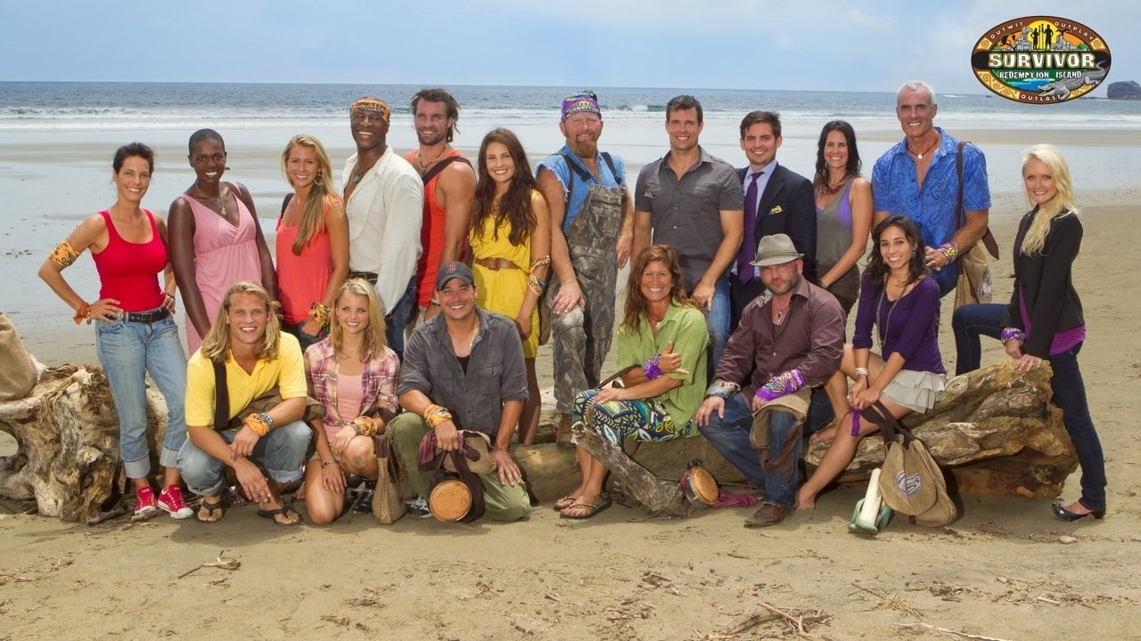 Survivor - Season 28 Episode 14 : Cagayan Reunion