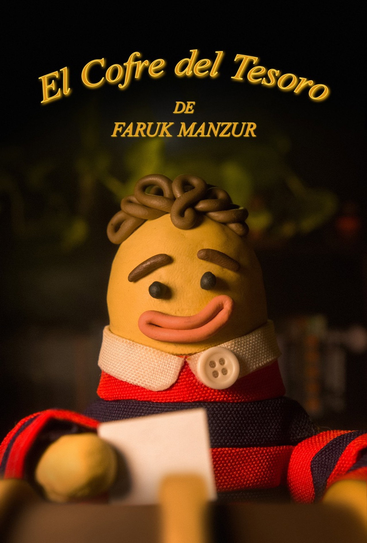 El Cofre del Tesoro