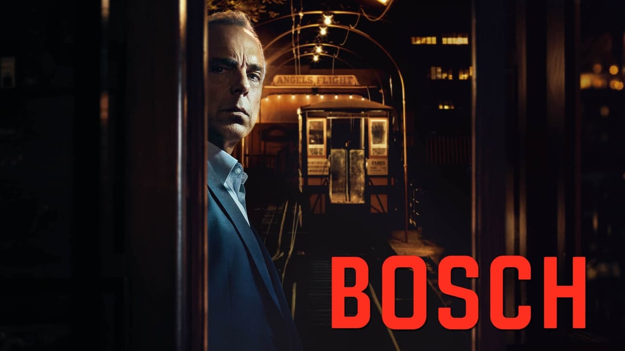 Bosch - Season 3