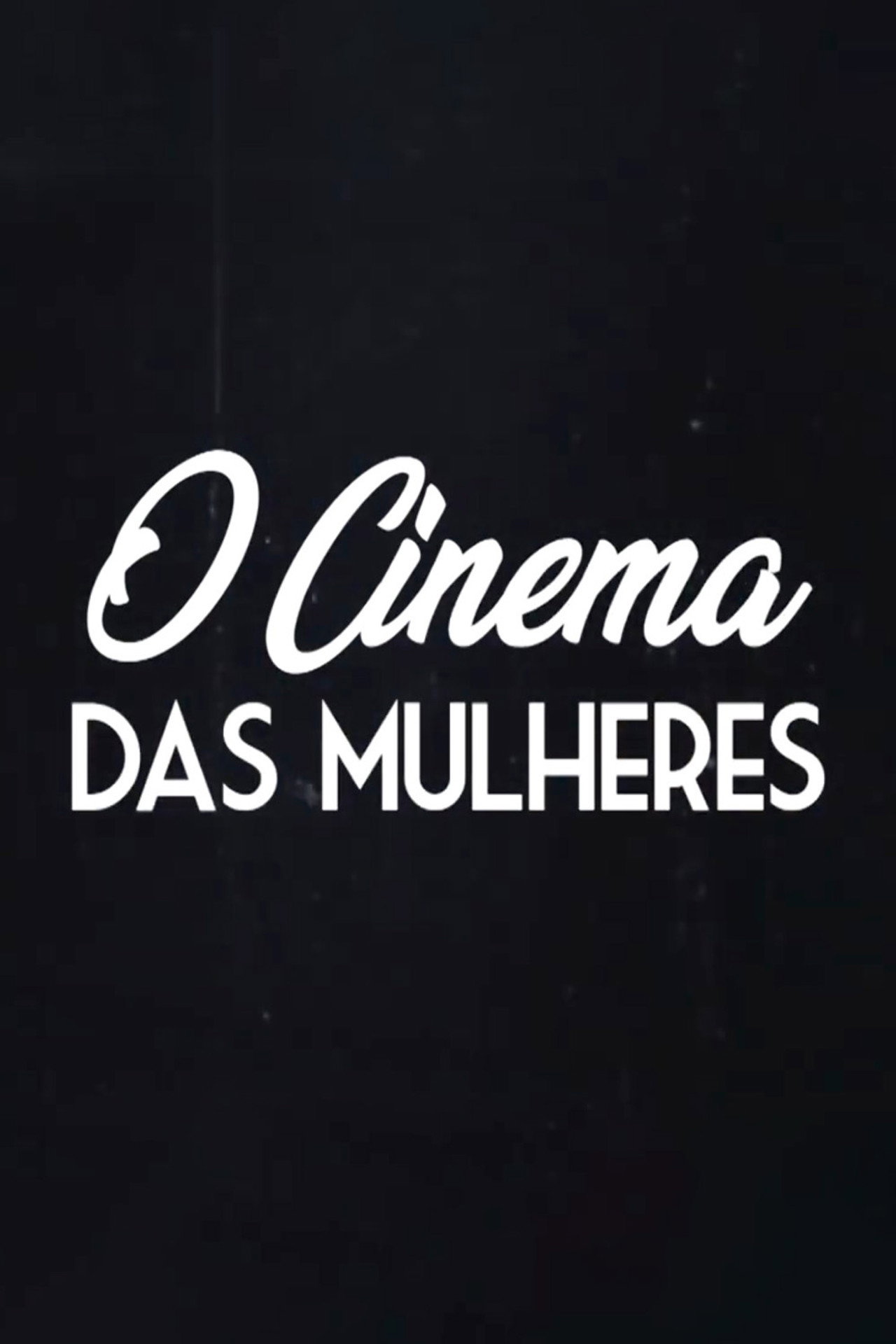 Women's Cinema