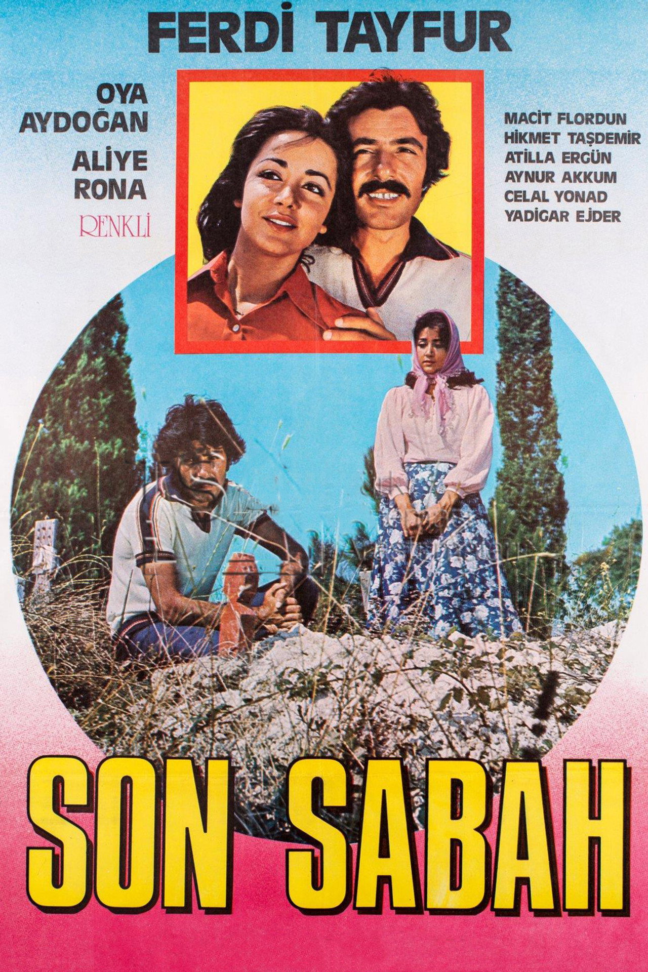 Son Sabah