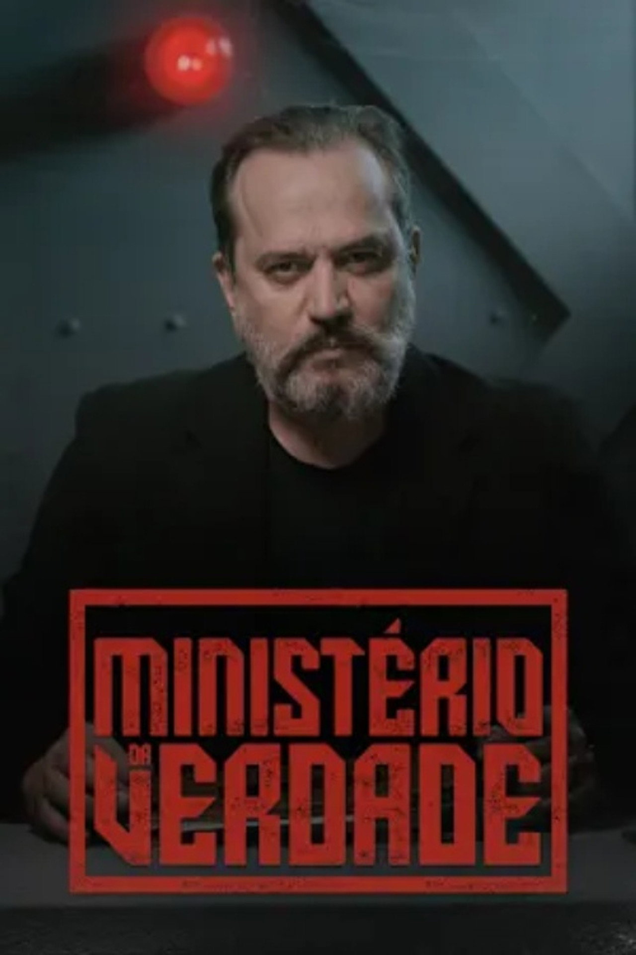 Ministério da Verdade poster