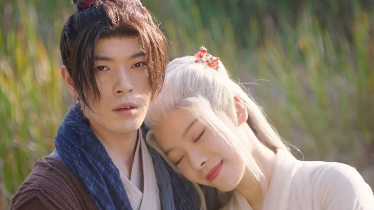 全资进组 — Épisode 10