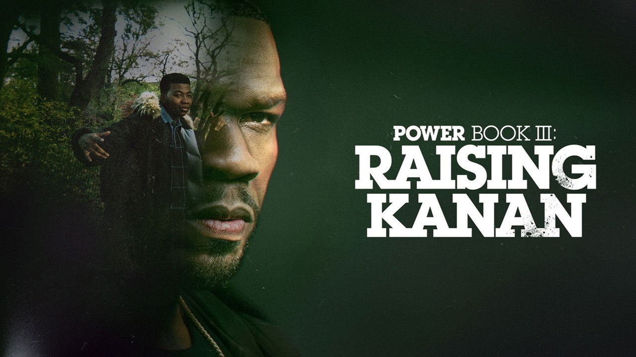 Power Book III: Raising Kanan (2021) trailer