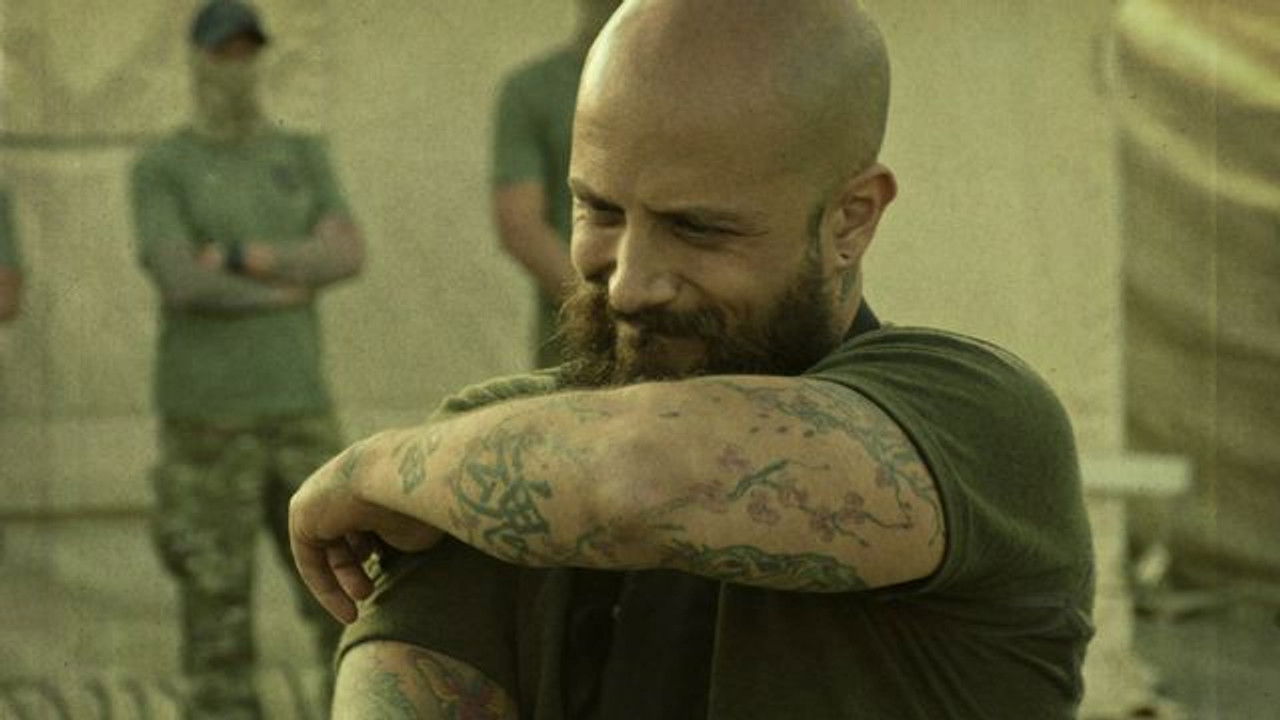 Kamp Waes — Épisode 2