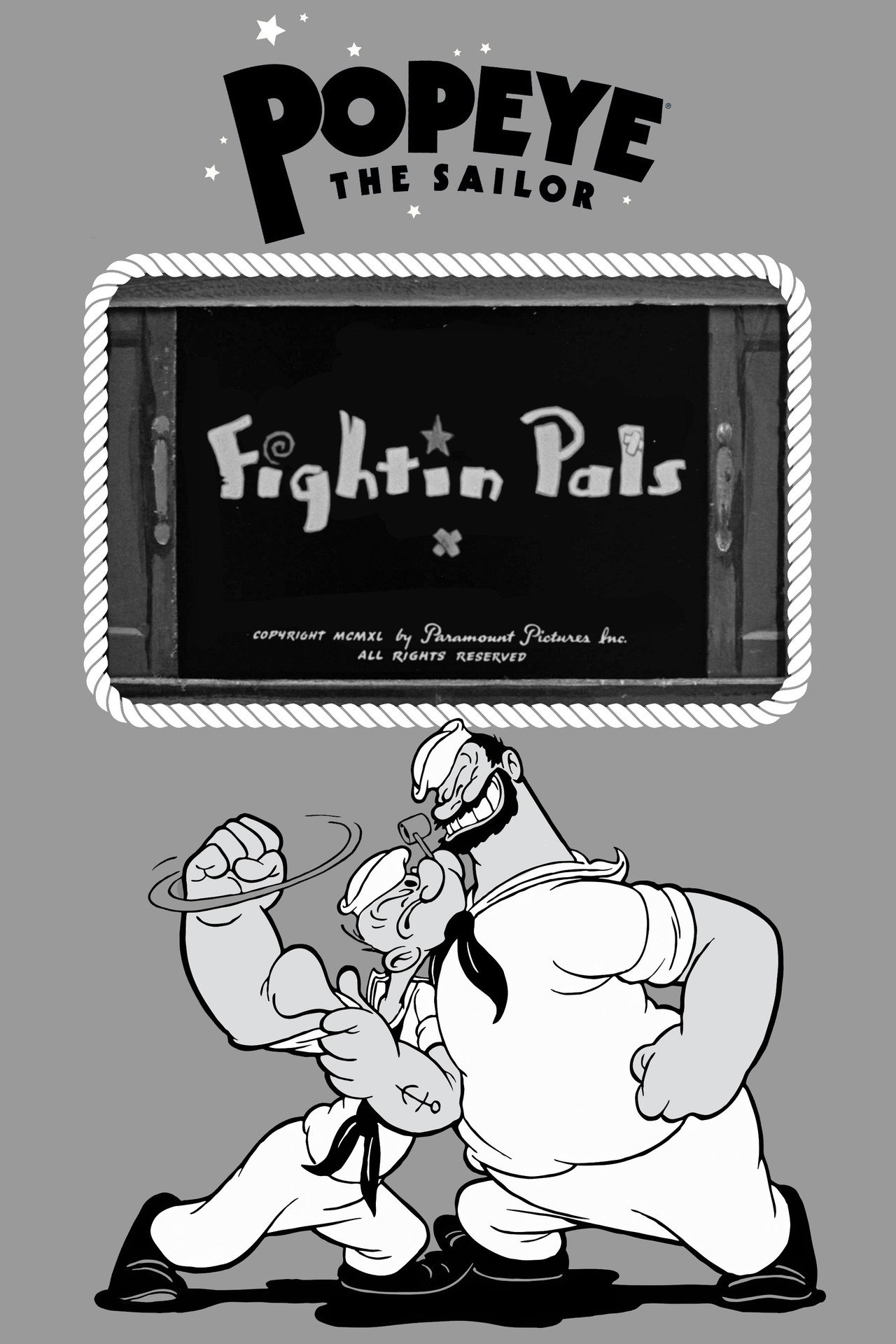 Fightin Pals