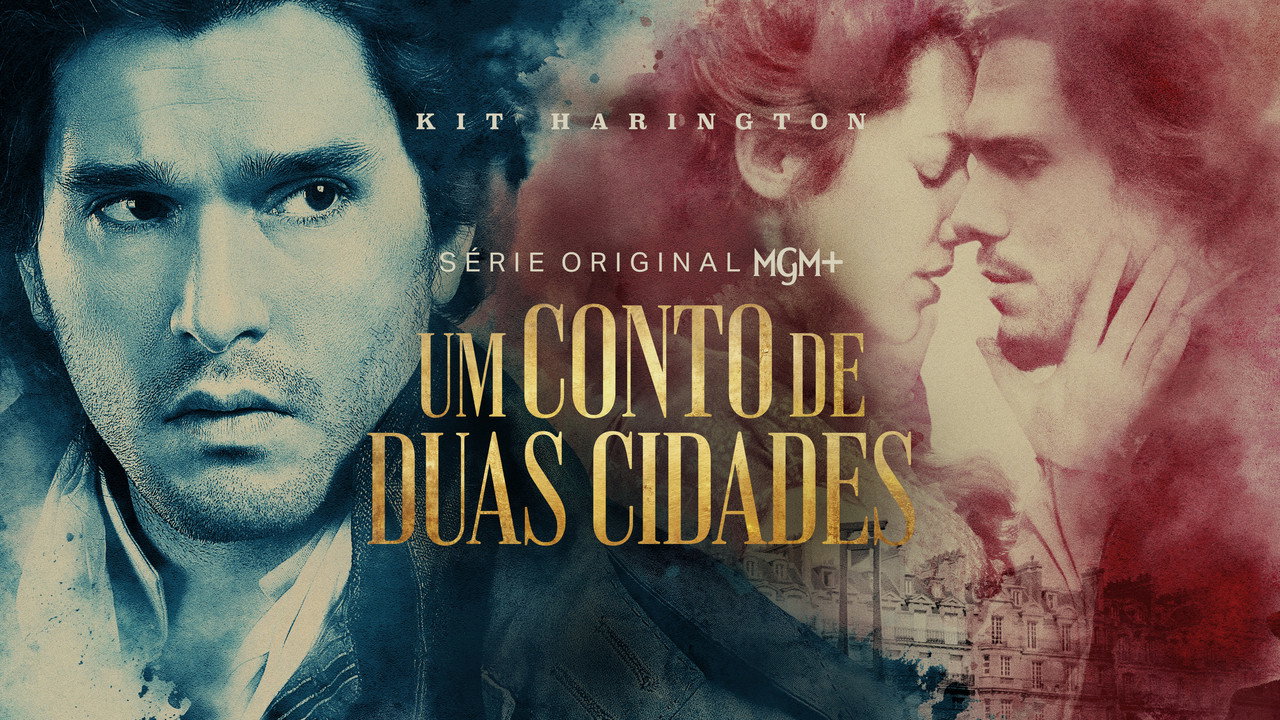 Um Conto de Duas Cidades - 1ª Temporada